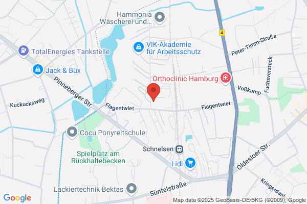 N & W Niemann & Wieczorek Immobilien OHG