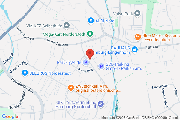 V+V Vermietungs und Verwaltungs GmbH