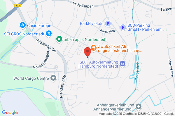 EKON GmbH + Co.KG Außenhandel Großhandel