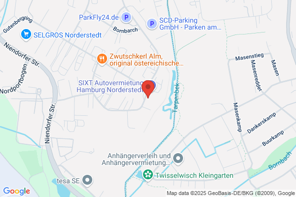 Elb Logistics GmbH