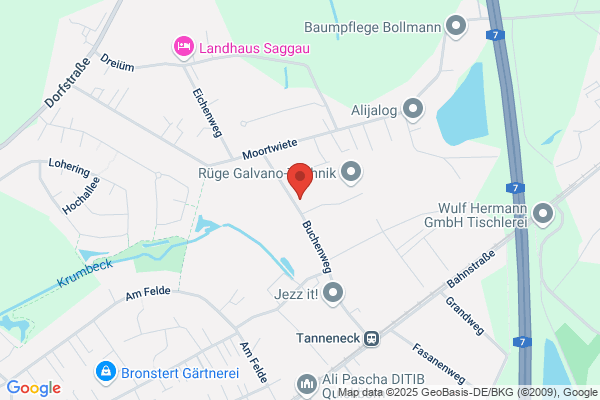 Hast Handels GmbH