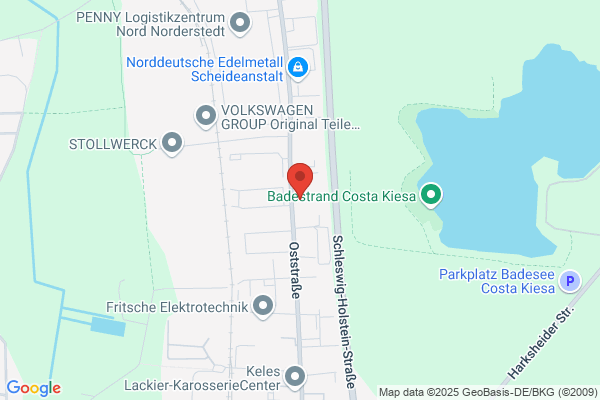 OSKO Warenhandelsgesellschaft mbH