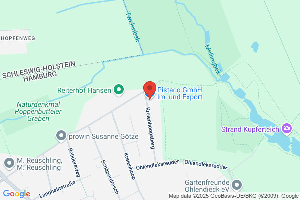 Pistaco GmbH