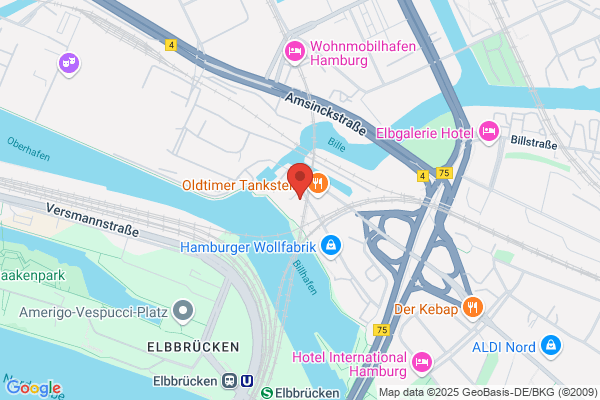 Promarine Im- und Export GmbH