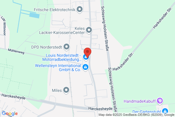 Starkfried GmbH