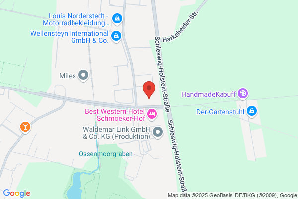 Steinfels GmbH & Co. KG