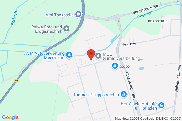 R + A Industrieanlagenbau GmbH
