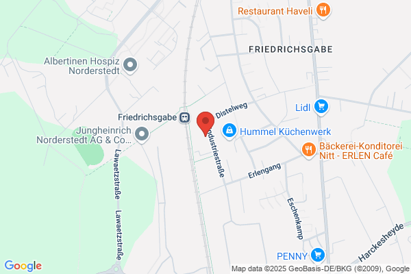 mlbf GmbH