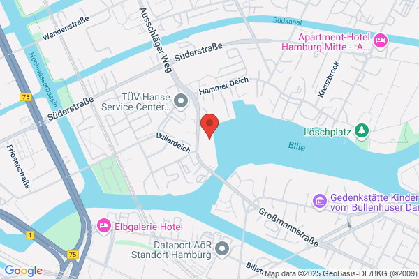 Marinex Handelsges. mbH