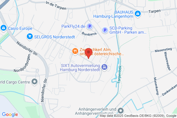 IBH Ingenieurbüro Harm Antriebstechnik GmbH
