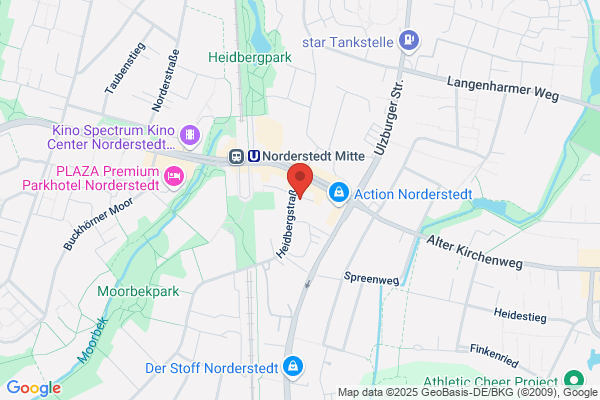 KMT Planungsgesellschaft mbH