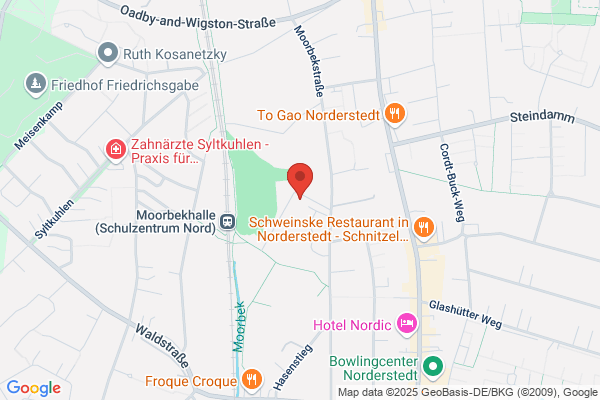 Technisches Büro Nord