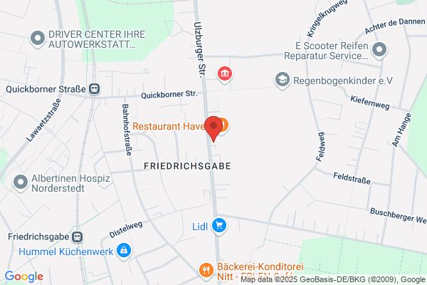 Waack und DÄHN Ingenieurbüro GmbH