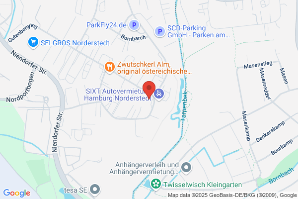 Horst Casten GmbH