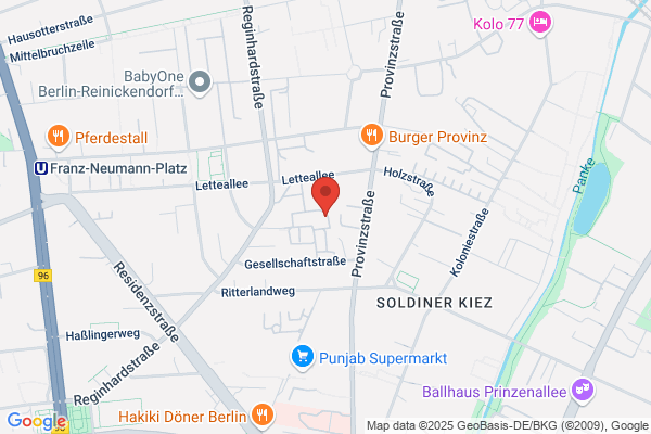 Sachverständigenbüro Souleiman