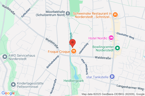 Arbeiterwohlfahrt Ortsverein Norderstedt e.V.