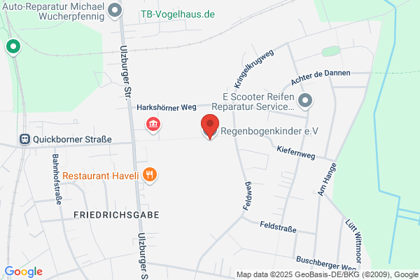 Integrationskindergarten