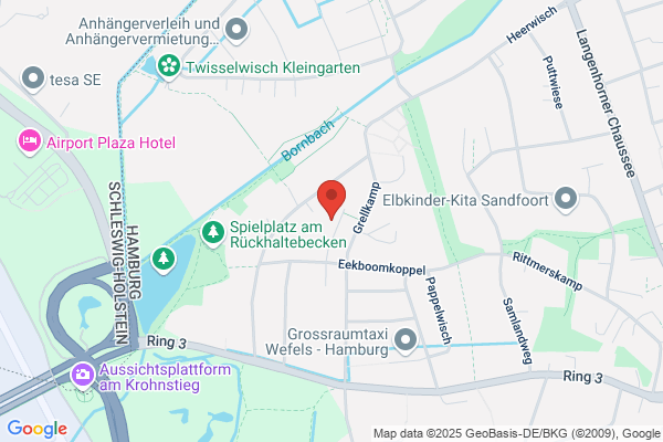 Kindertagesheim Silberpappelstieg e.V.