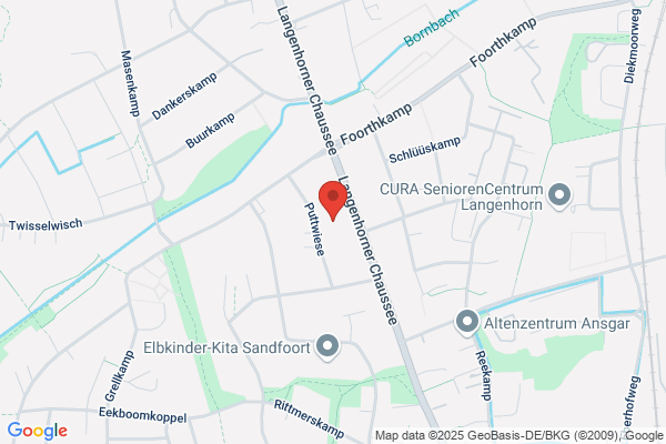 Kita Langenhorner Chaussee