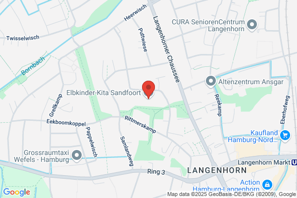 Kita Sandfoort