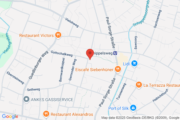 Kita Wernigeroder Weg