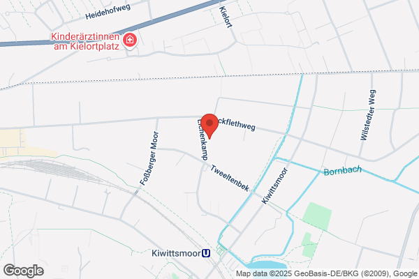Ev.-Luth. Kirchengemeinde in Langenhorn Kinder- u. Jugendbüro