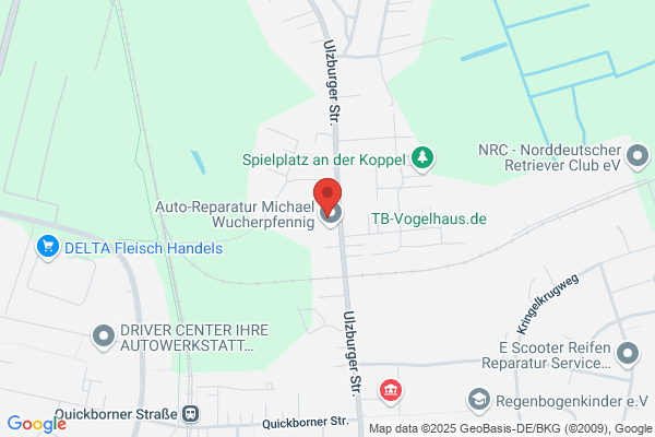 Jehovas Zeugen Versammlung Henstedt