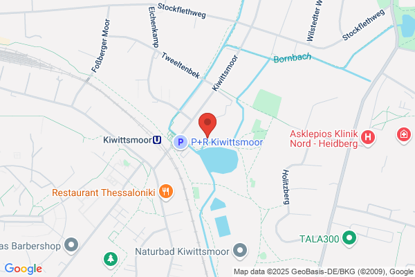 Schröderstift im Gemeindegebiet von St- Jürgen-Zachäus - Ev.-luth. Kirchengemeinde St. Jürgen-Zachäus Hamburg-Langenhorn