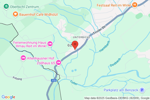 Halton Klimatechnik GmbH
