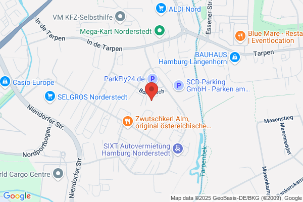 TAO Cosmetics Trading GmbH