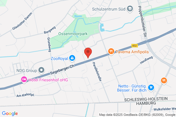 Kosmetikstudio Norderstedt