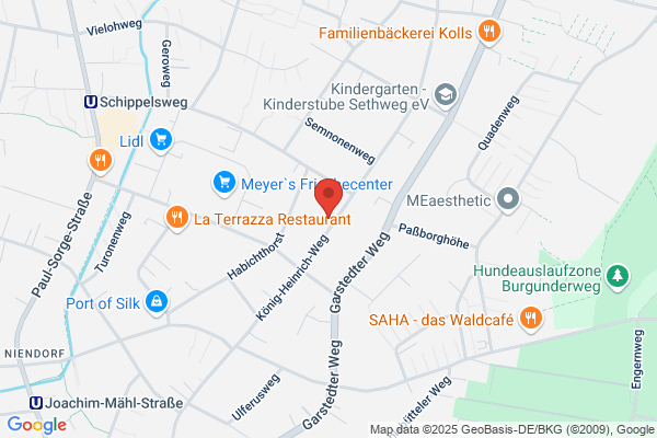 Physiotherapie Hausbesuch Souza