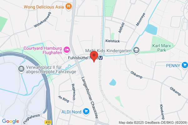 PGV Maklerservice GmbH