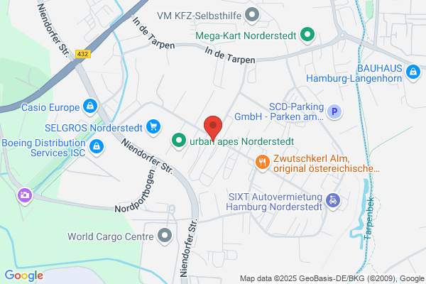 UKA Möbelwerk Gesellschaft mbH