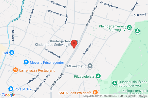 Malatelier Bärbel Fleischer