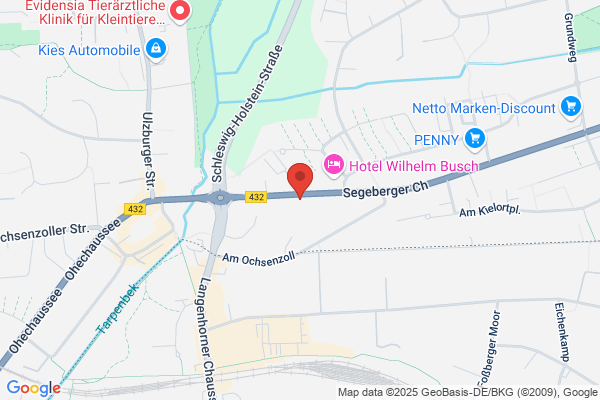 Studienkreis Nachhilfe Norderstedt