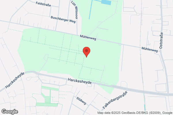 Christian Munstermann