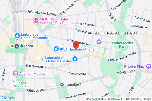 Theralingua GmbH & Co. KG