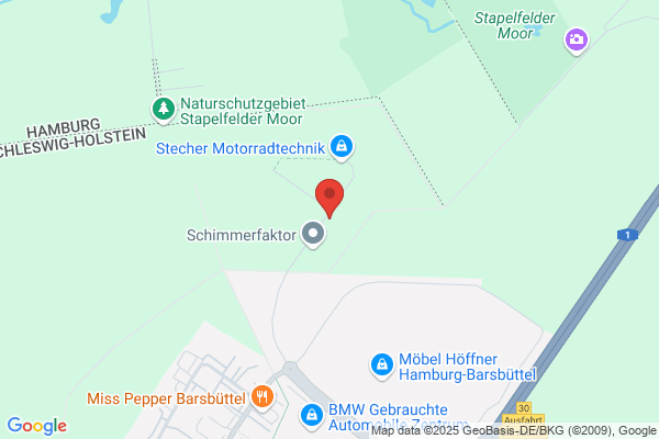 Otto Littmann Holding GmbH