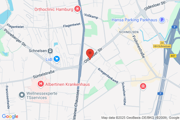 Pflegedienst rainer