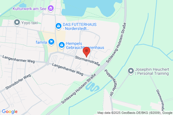 Tabea Diakonie – Pflegedienst gGmbH