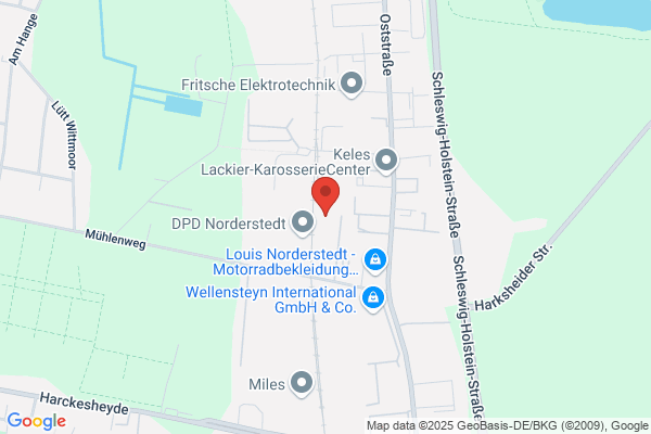 HJK Systemtechnik GmbH