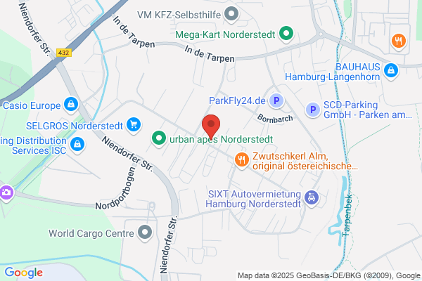 MEBITECH Medizinische Bildtechnik Vertrieb und Service GmbH