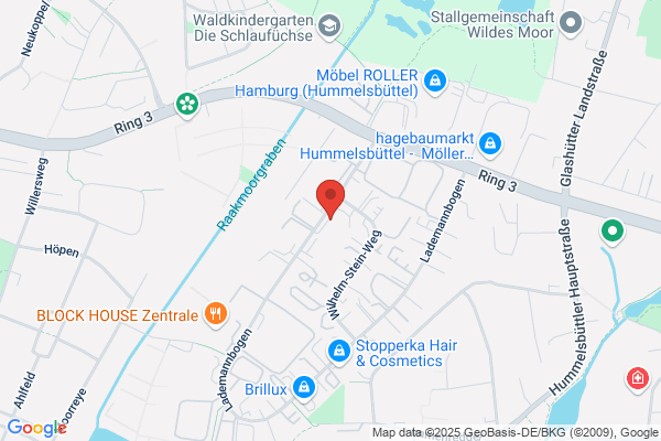 BFW Lichtenberg e.K.
