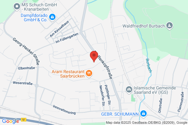 Metallbau Naumann GmbH