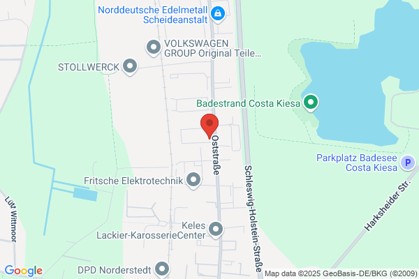 G+K Blechwerk.DE GmbH