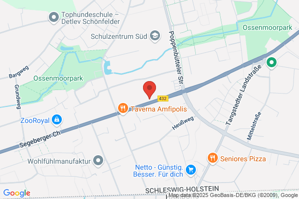 Umzüge und Transport Ziemski