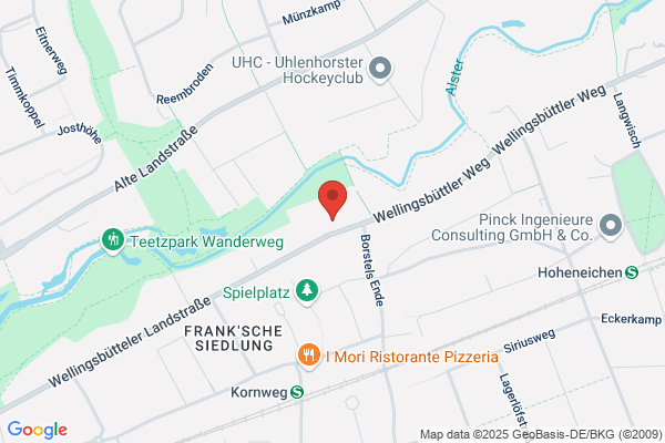 dipl.Modedesignerin Patrizia Perschk