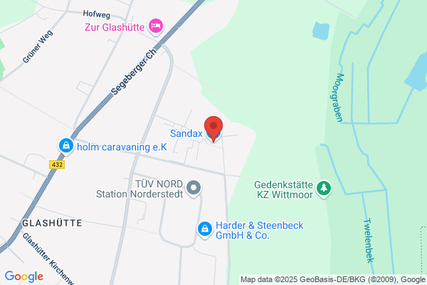 Soundtexx GmbH und Co KG