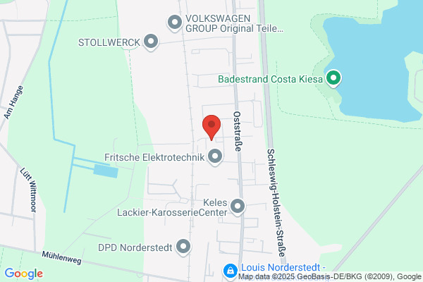 Eckenhoff GmbH